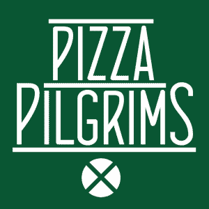 Pizza Pilgrims Logo